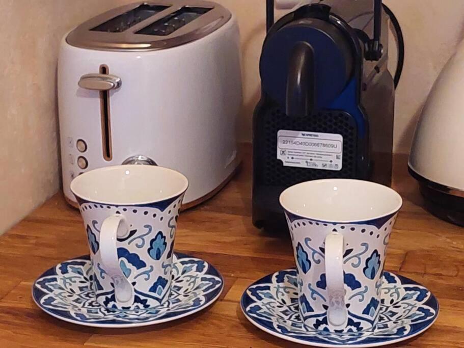 Hararit View נוף הרריתアパートメント エクステリア 写真